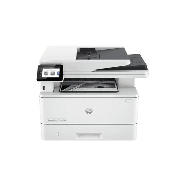 Impresora Multifunción HP LaserJet Pro 4103FDW