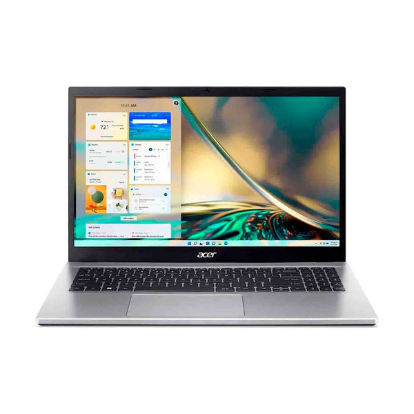 NB ACER ASPIRE 3 CI7 1255U 8GB/SDD 512GB/15.6"LED FHD/W11H