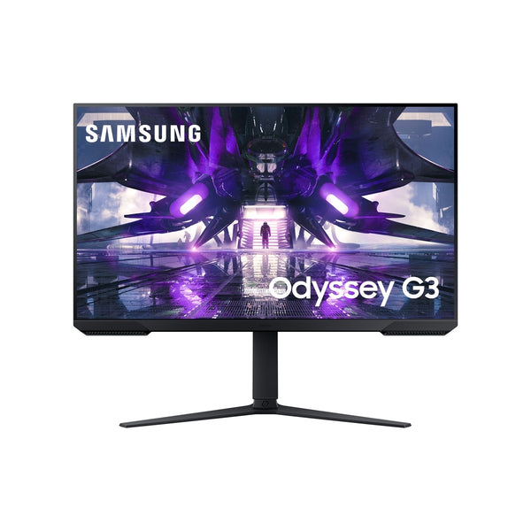 Monitor Samsung Gamer Odyssey G3 32" Full HD 165Hz