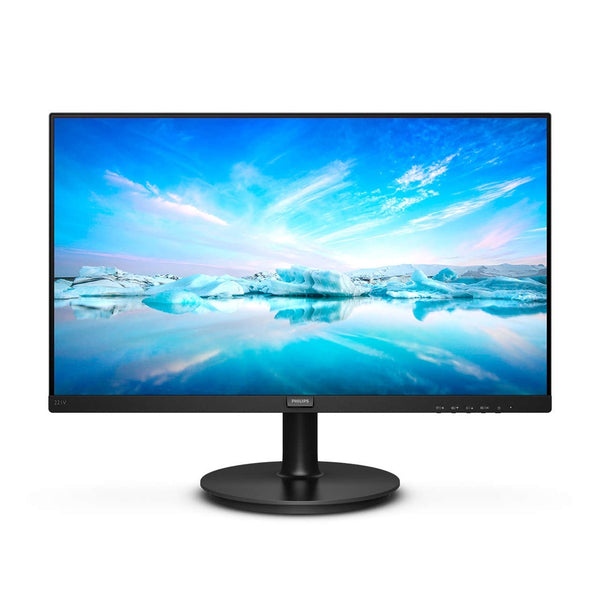 Monitor Philips 221V8/77 21.5" Full HD