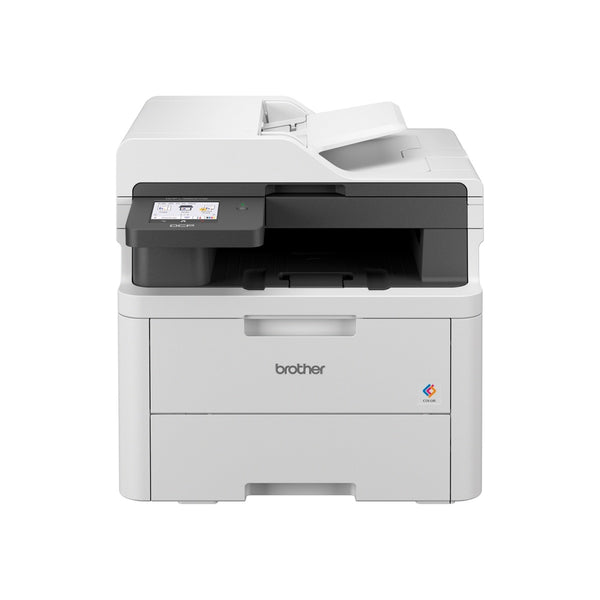 Impresora Brother DCP-L3560CDW Color WiFi