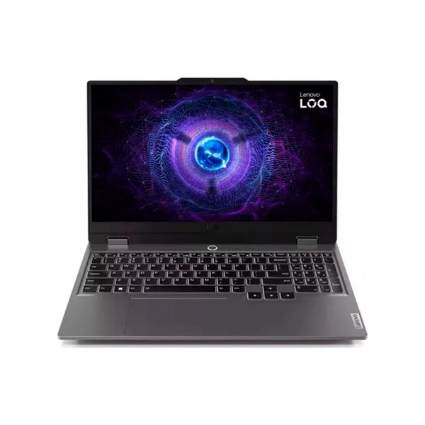 NOTEBOOK LENOVO LOQ 15IAX9 FHD I5 32GB 512GB RTX3050 W11