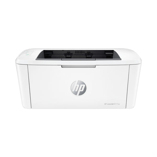 Impresora Laser Hp M111w Monocromatica Usb Wifi Color Blanco