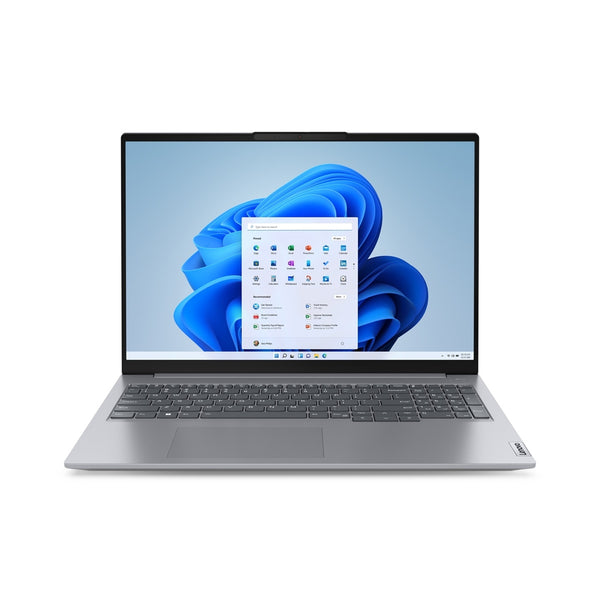 NOTEBOOK LENOVO TB RYZEN 5-7430 16" 8GB 512 SSD FREE DOS 2Y