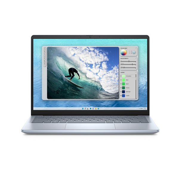 NOTEBOOK DELL INSPIRON 5440 I5-1334U 32GB 512 SSD 14" W11H