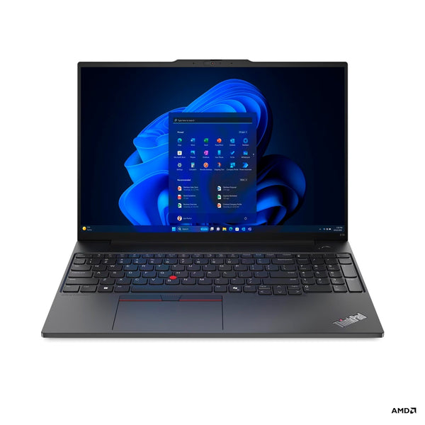Notebook Lenovo E16 16" FHD R7-7735HS 16GB 512SSD Free DOS