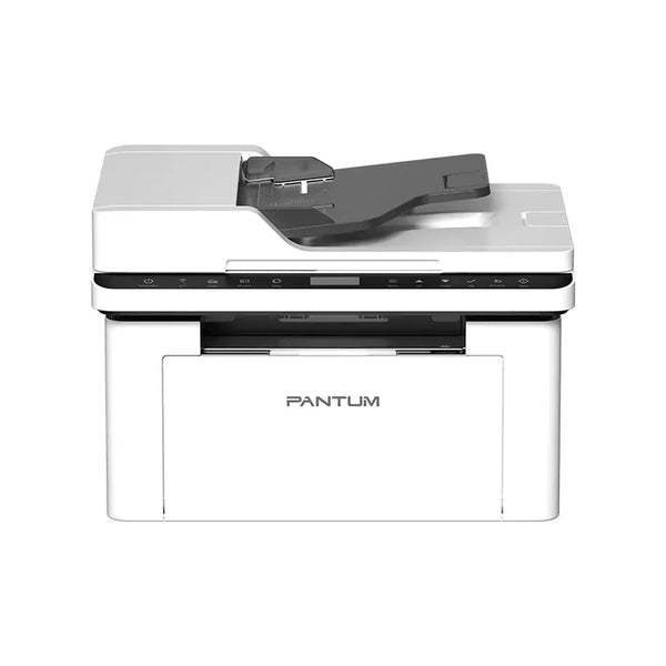 Impresora Multifunción Mono Pantum Bm2300aw Wifi Bluetooth