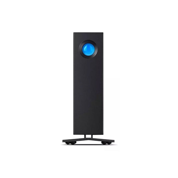 Disco externo LaCie D2 Professional 4TB