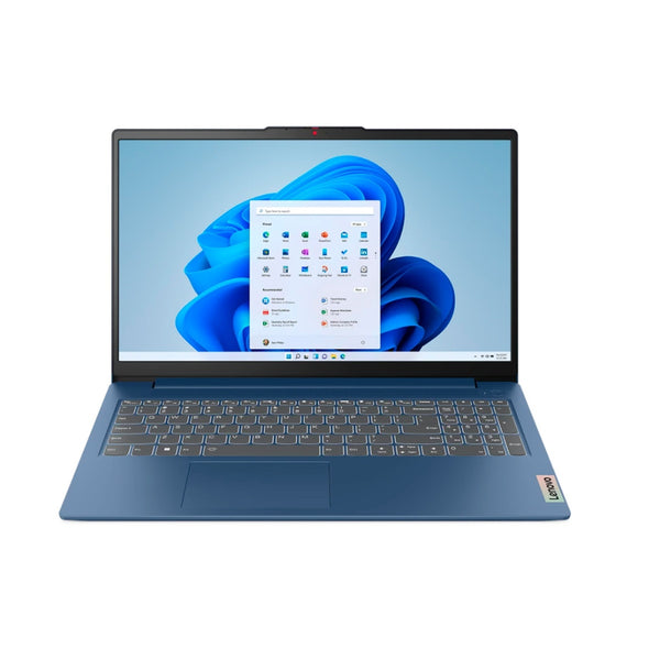 Notebook Lenovo IP Slim 3 R7-5825U 15.6" FHD 16GB 512GB W11H