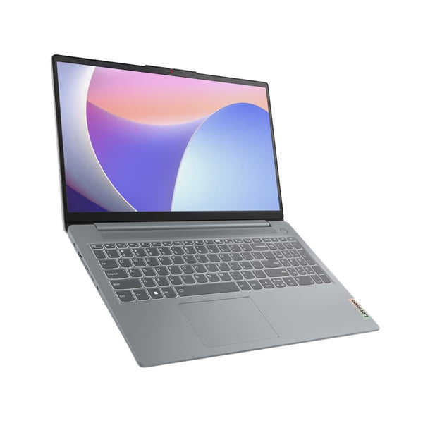Notebook Lenovo IdeaPad Slim 3 Intel i5 8GB 512GB SSD 15.6" FHD Windows 11 Home