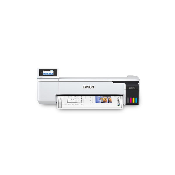 Impresora Epson Plotter T3170x Sistema Continuo