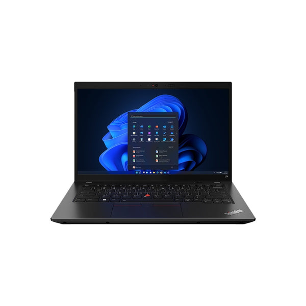 Notebook Lenovo 14 Amd R5 Pro 8gb Ram 256gb Ssd L14 G3