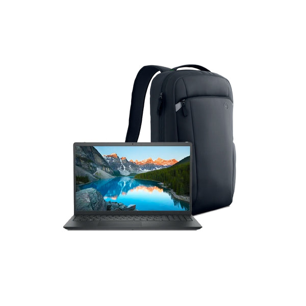 NOTEBOOK DELL INSPIRON 3535 R3 FHD 8G 512G UBU + MOCHILA