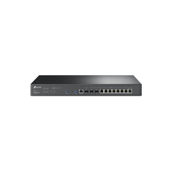 Router Tp Link VPN Omada Con Puertos 10G