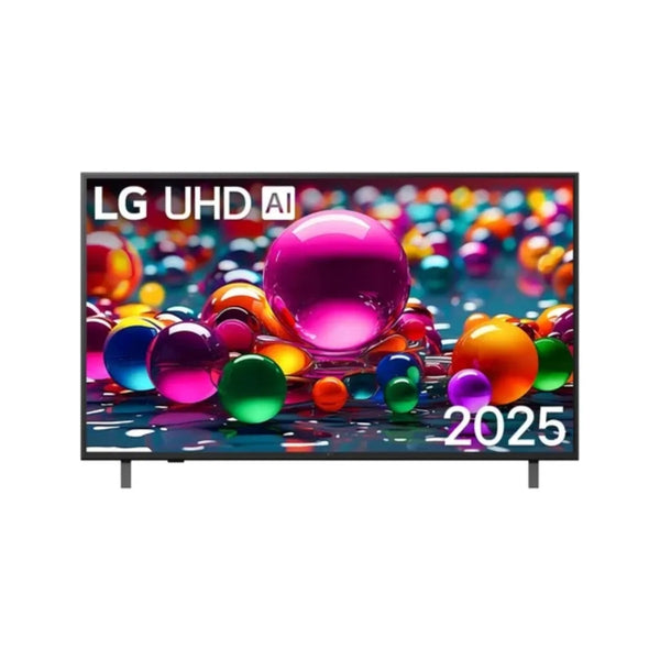 Smart Tv LG 43´ Ultra Hd 4k Ai Thinq 43ua8050psa