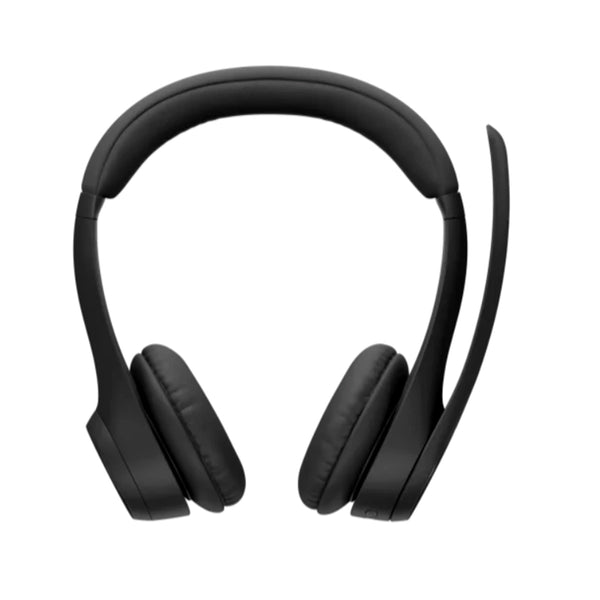 Auriculares Inalambricos LOGITECH Zone 300 Bluetooth Negro