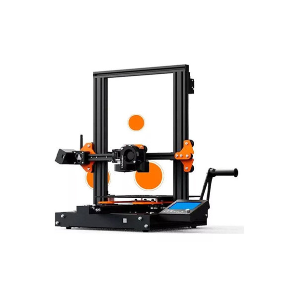 Impresora 3d Trimaker Nebula Plus Cloud