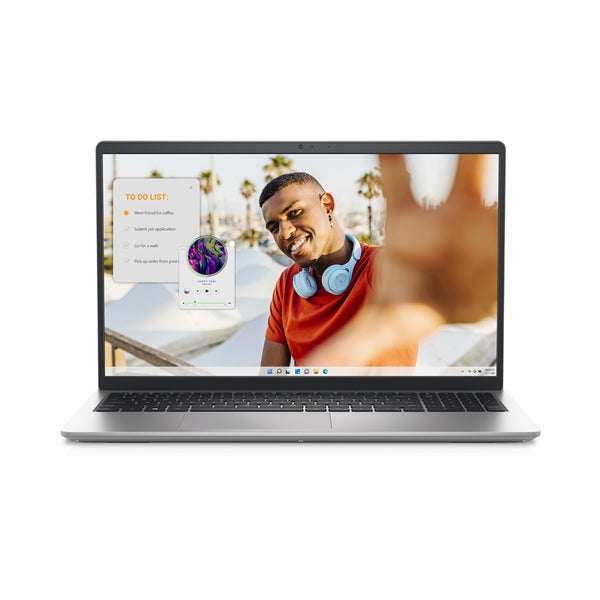 NOTEBOOK DELL INSPIRON 3535 R7 15,6" FHD 32GB 1TB SSD WIN11H