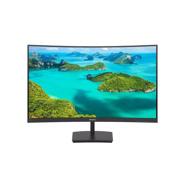 Monitor Curvo Philips 271E1SCA/55 27" FHD LCD