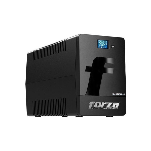 UPS Forza SL Series SL-1012UL-A 1000VA entrada y salida 220V