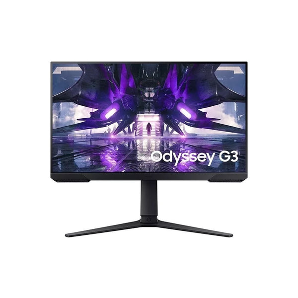 Monitor Samsung Odyssey G3 24'' FHD 144hz 1ms Freesync Negro