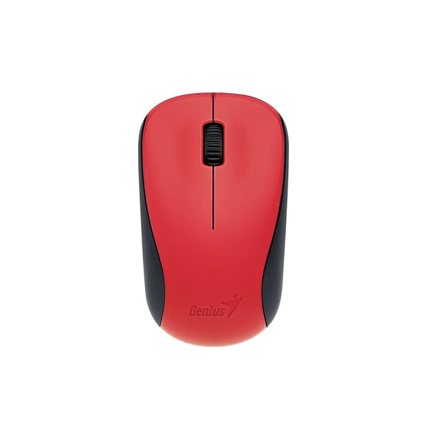 Mouse Genius NX 7000 BlueEye Red G5