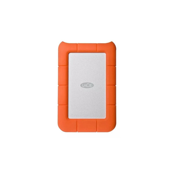 Disco externo LaCie Rugged Mini 2TB USB 3.0