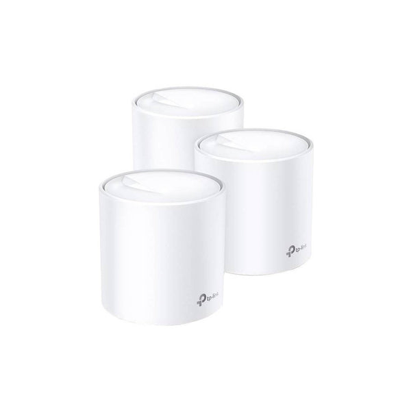 Access point, Router, Sistema Wi-Fi mesh TP-Link Deco X20