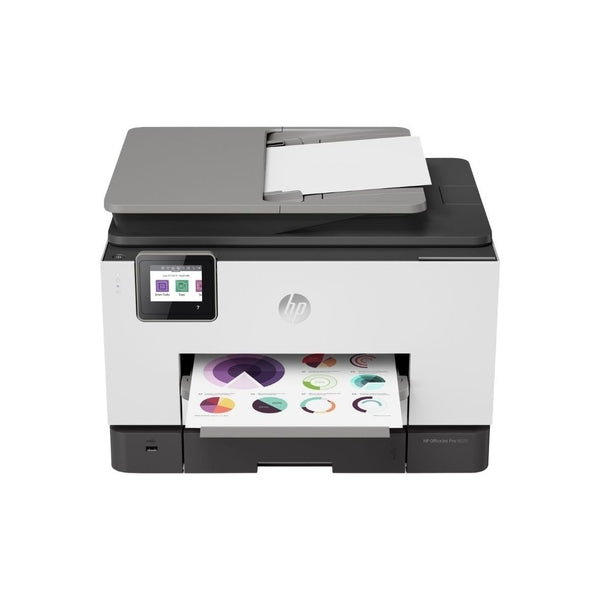 Impresora Multifuncion Hp Officejet Pro 9020 Wifi Ex 8720