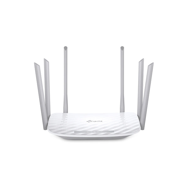 Router Tp Link Archer C86 AC1900 Mu-Mimo