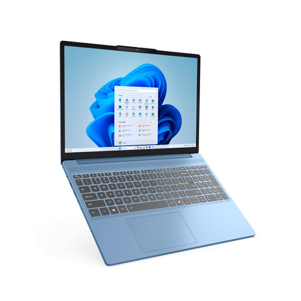 Notebook Lenovo IP Slim 3 I7-13620H 16GB 512GB W11H AZUL