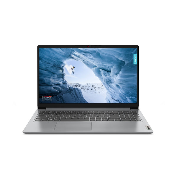 NOTEBOOK LENOVO IP1 15AU7 I3-1215U 8G 256GB M2 15,6" HD W11H