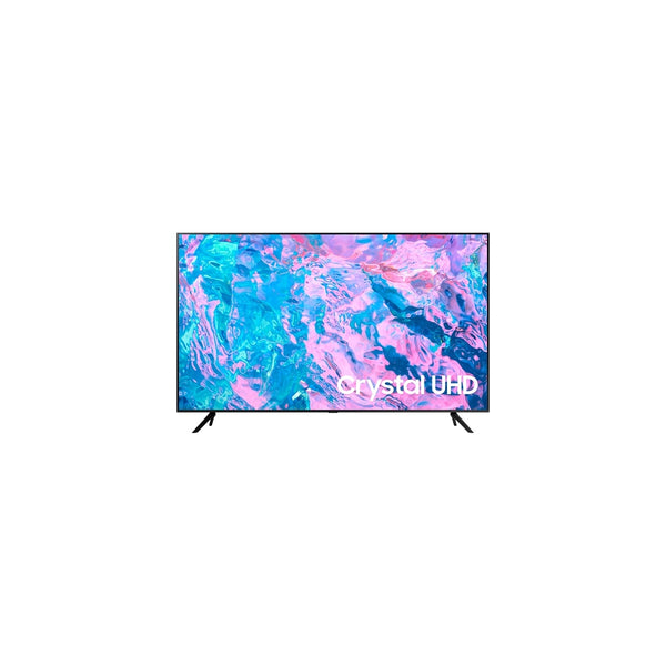 TELEVISOR SAMSUNG 43CU7000 UHD 4K