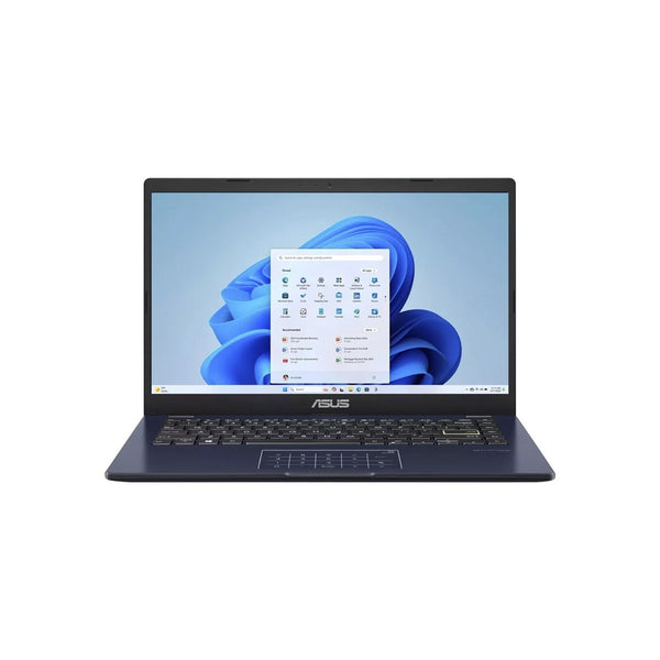 Notebook Asus 14 Pulgadas 4gb Ram 64gg Ssd Celeron N4500 W11