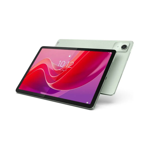 Tablet Lenovo Tab M11 128gb 8gb Funda + Tab Pen Color Verde