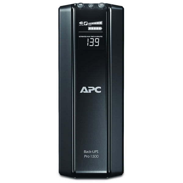 UPS APC BR1500G 1500VA