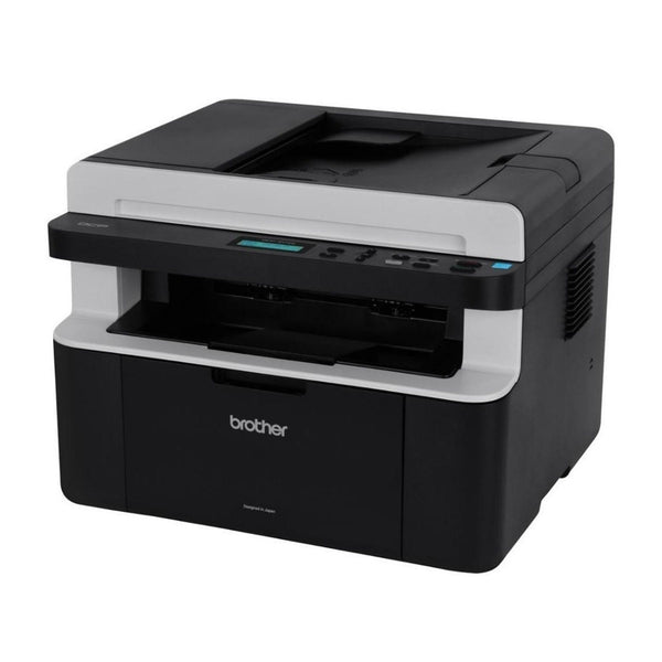 Impresora Multifunción Láser Brother DCP-1617NW Wi-Fi
