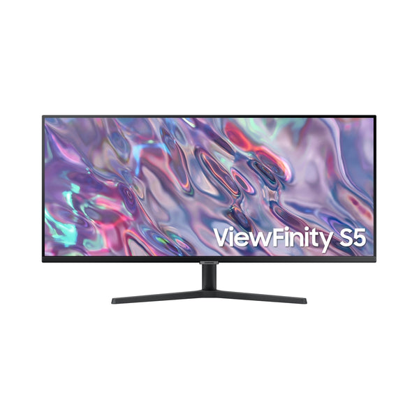Monitor Samsung 34" Viewfinity S5 UWQHD 100Hz