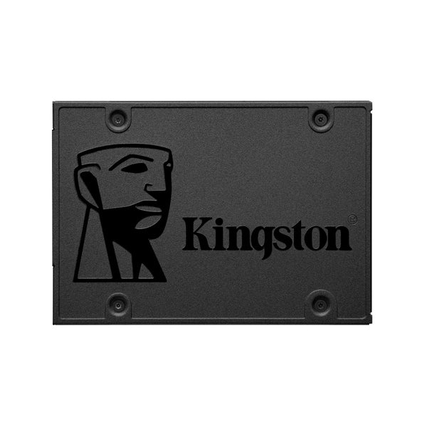 Disco SSD KINGSTON A400 480 GB SATA Interno 7 mm (3442)