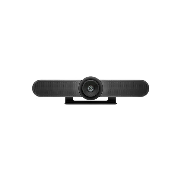 Webcam Logitech Meetup Ultra Hd 4k Conferencias + Exp Mic