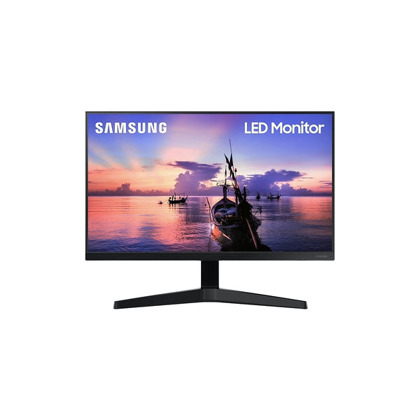 Monitor Samsung 24" Full HD LED IPS 75Hz