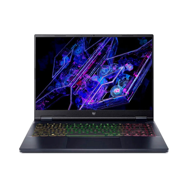 NB ACER PREDATOR HELIOS NEO 16 AI INTEL ULTRA 7 225HX 512GB