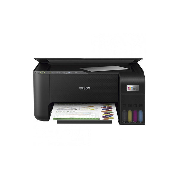 Impresora Multifunción a Color Epson EcoTank L3250 Wi-Fi