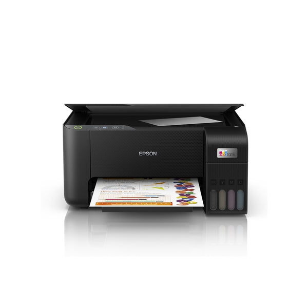 Impresora Multifunción a Color Epson EcoTank L3210