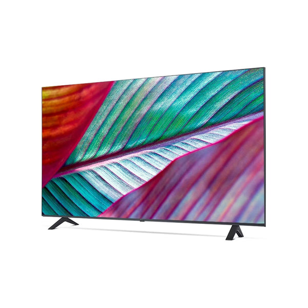 Smart TV LG 43" UR8750 UHD 4K ThinQ AI