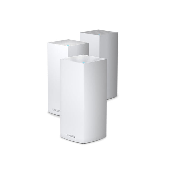 Repetidor, Router, Wi-fi Mesh Linksys Velop Mx12600 3 Uni