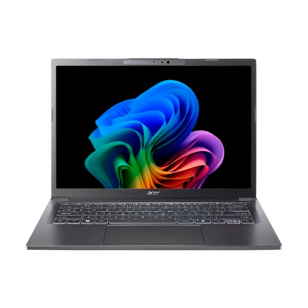 NB ACER ASPIRE 14 AI - INTEL ULTRA 5 16GB /SSD 1TB/ WUXGA