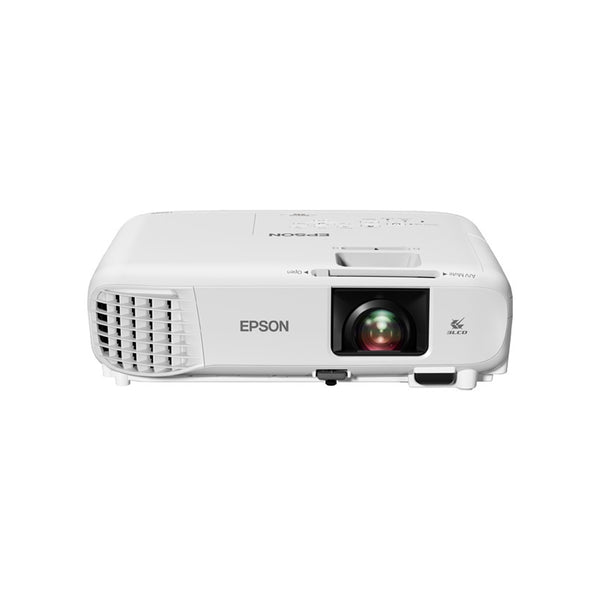 Proyector Epson POWER LITE X49 (4137)