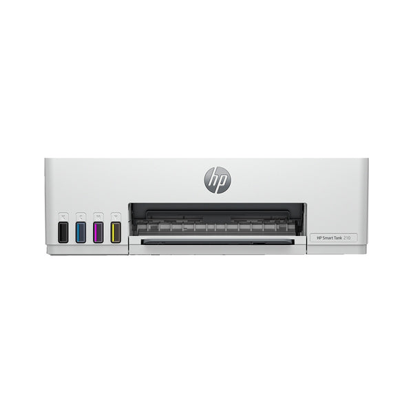 Impresora a Color HP Smart Tank 210 Wi-Fi