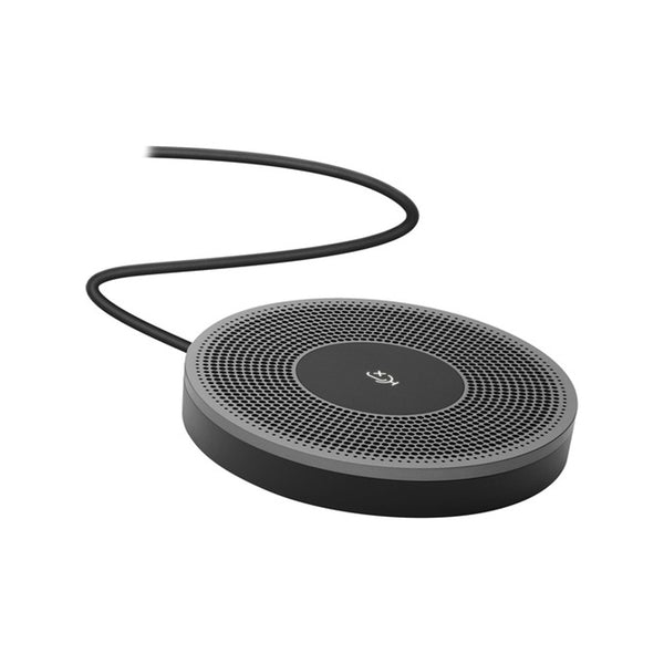 Microfono De Expansion Para Sistema Camara Meetup Logitech